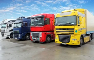 Antalya Tarsus Nakliye Ambarı